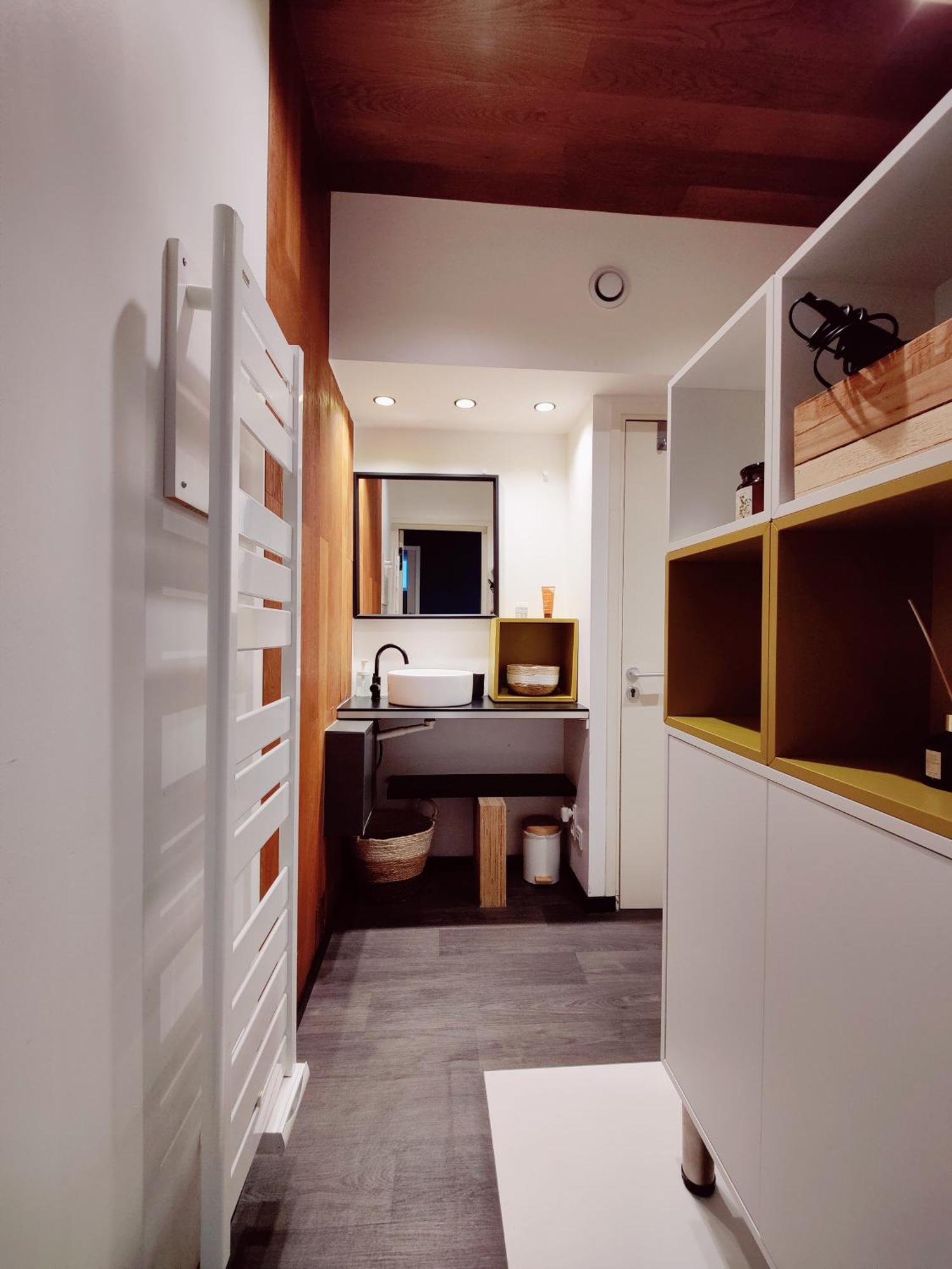 Appartement Spacieux Et Calme, 3 Chambres, Ideal Familles Et Professionnels, Vieux Lille Exterior photo